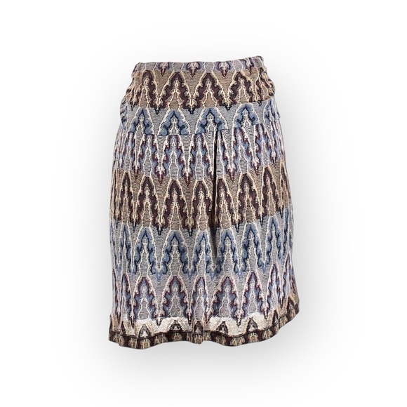 Etoile Isabel Marant ☀︎︎ Print Silk Viscose Skirt ☀︎ Strapless Top ☀︎ 1 Small ☀︎ - Picture 3 of 16